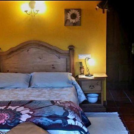 El Perlindango (Adults Only) Pensionat Villademar Eksteriør billede