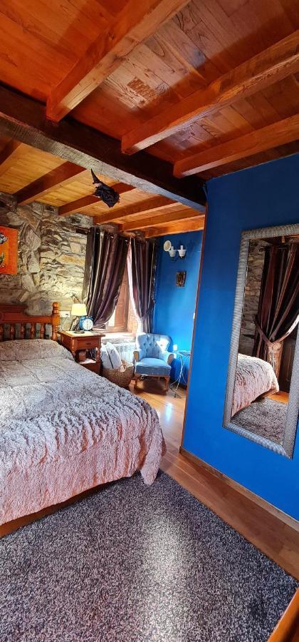 El Perlindango (Adults Only) Pensionat Villademar Eksteriør billede
