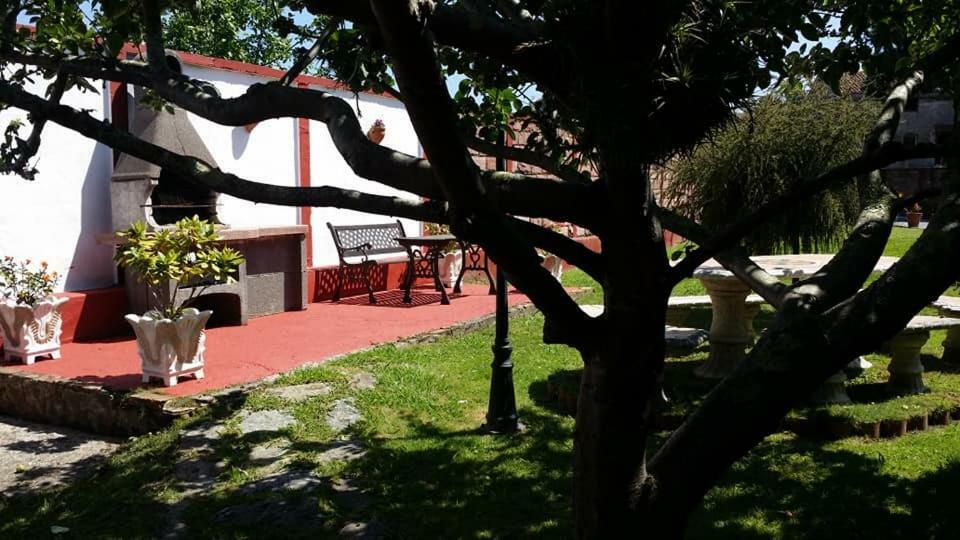 El Perlindango (Adults Only) Pensionat Villademar Eksteriør billede