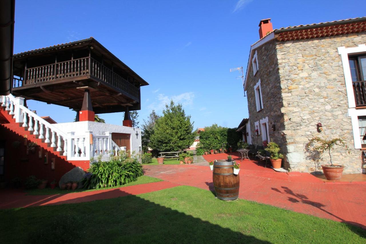 El Perlindango (Adults Only) Pensionat Villademar Eksteriør billede
